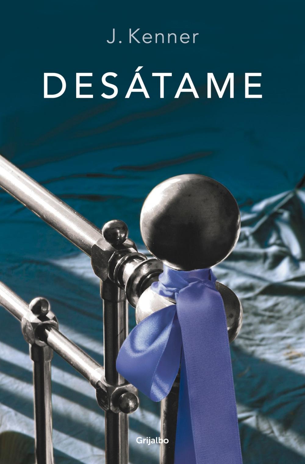 Big bigCover of Desátame (Trilogía Stark 1)