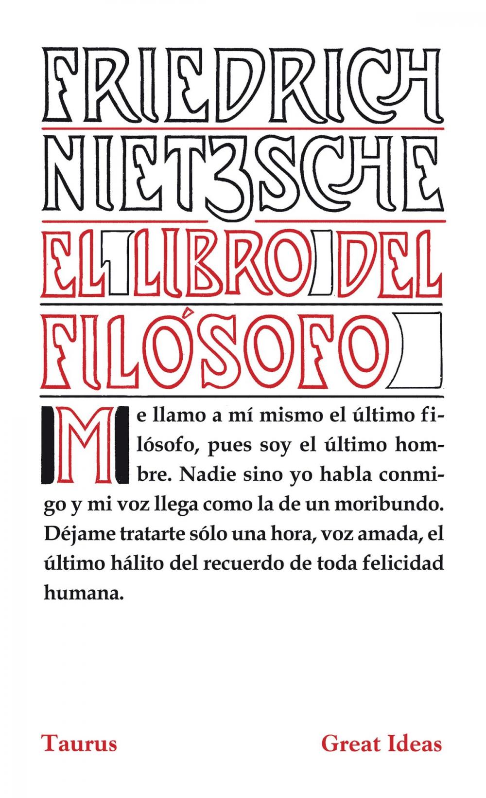 Big bigCover of El libro del filósofo (Serie Great Ideas 21)