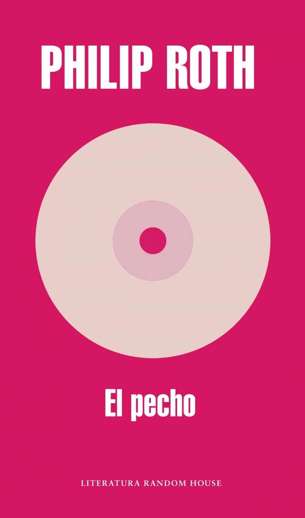 Big bigCover of El pecho