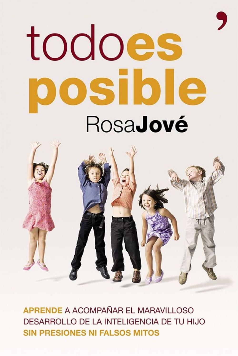 Big bigCover of Todo es posible