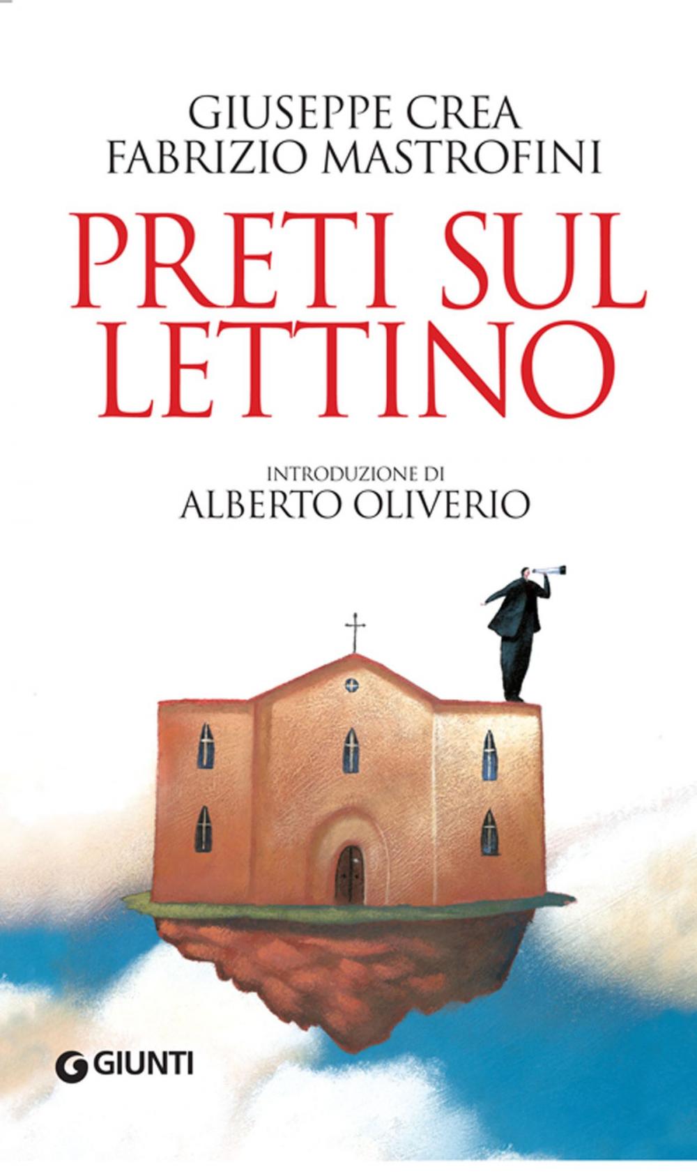 Big bigCover of Preti sul lettino