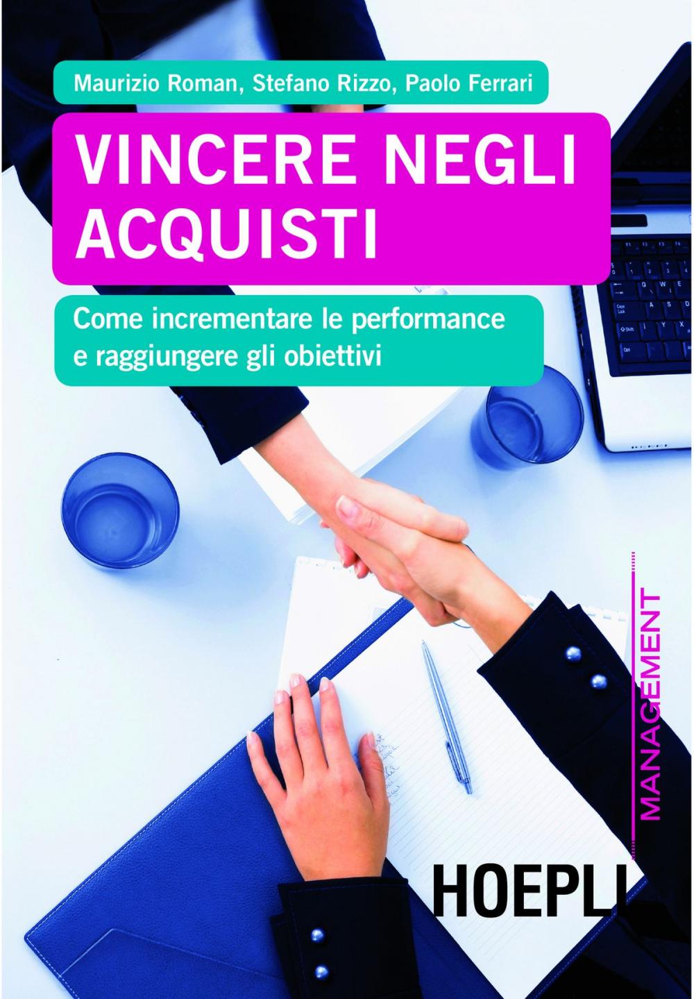 Big bigCover of Vincere negli acquisti