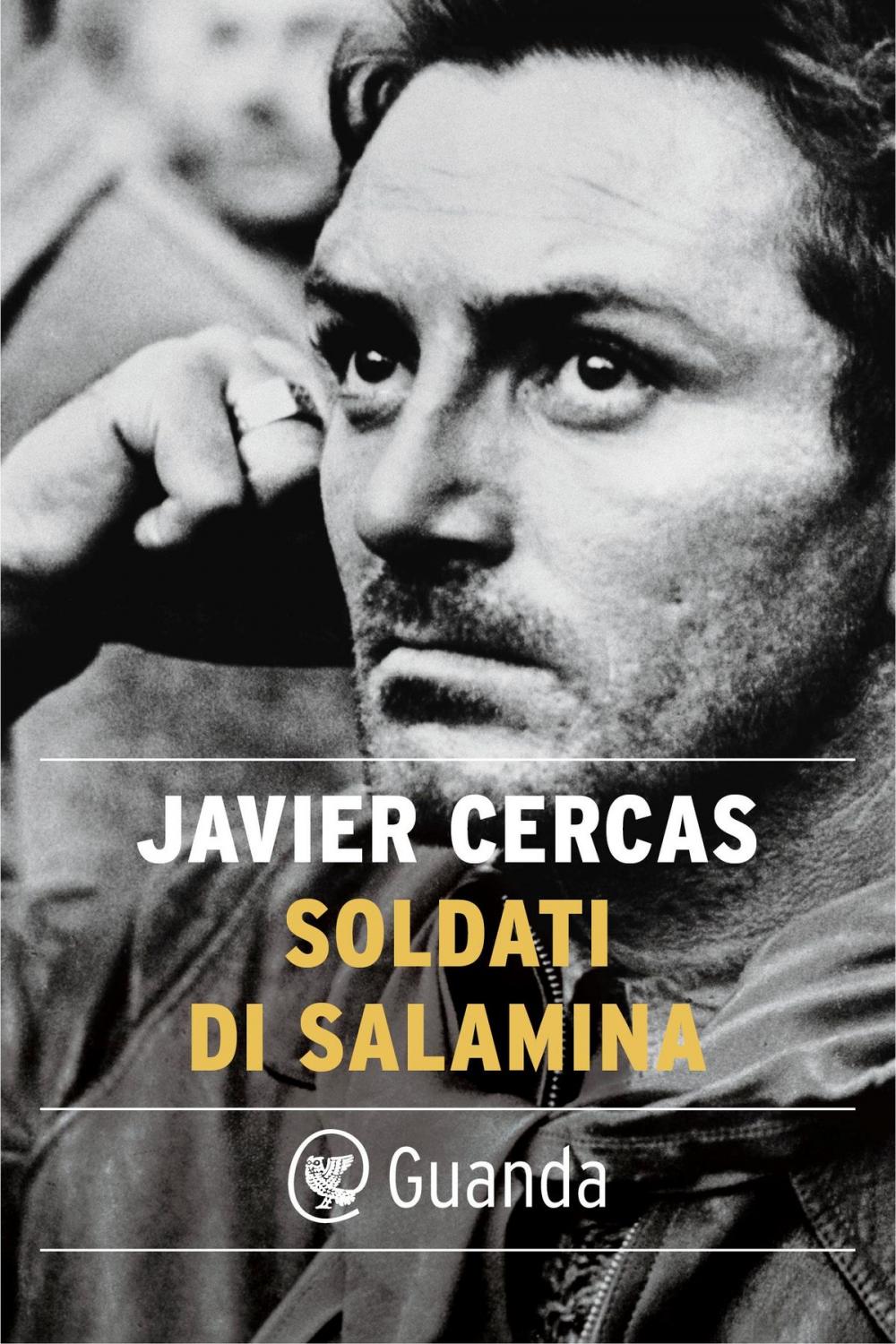 Big bigCover of Soldati di Salamina