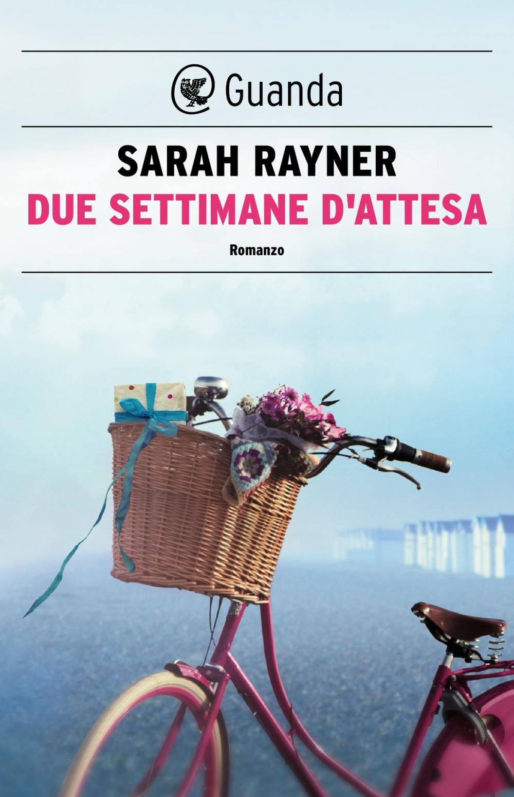 Big bigCover of Due settimane d'attesa