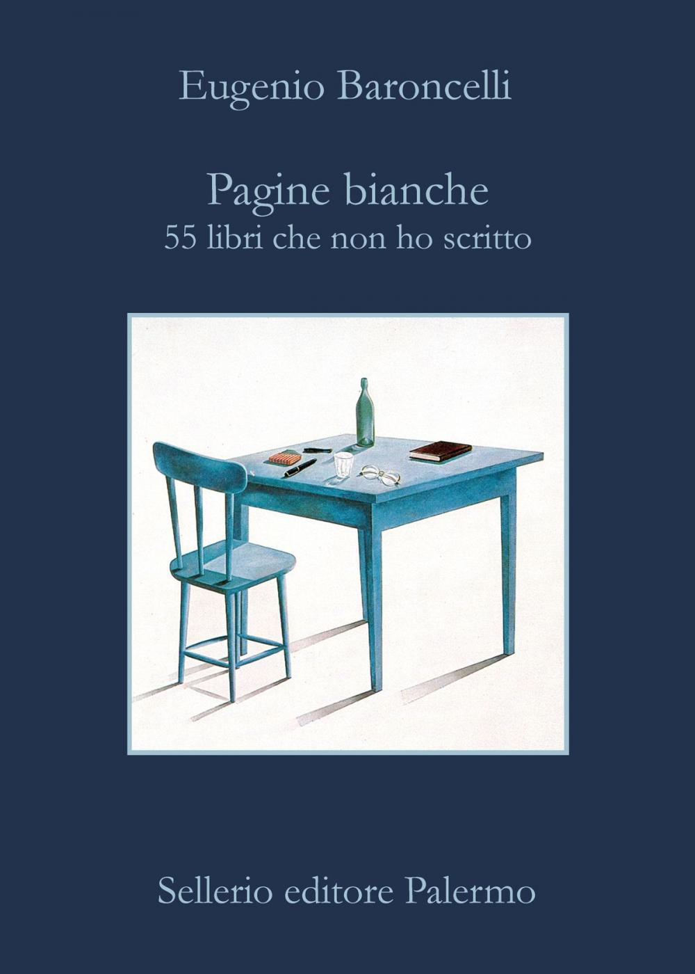 Big bigCover of Pagine bianche