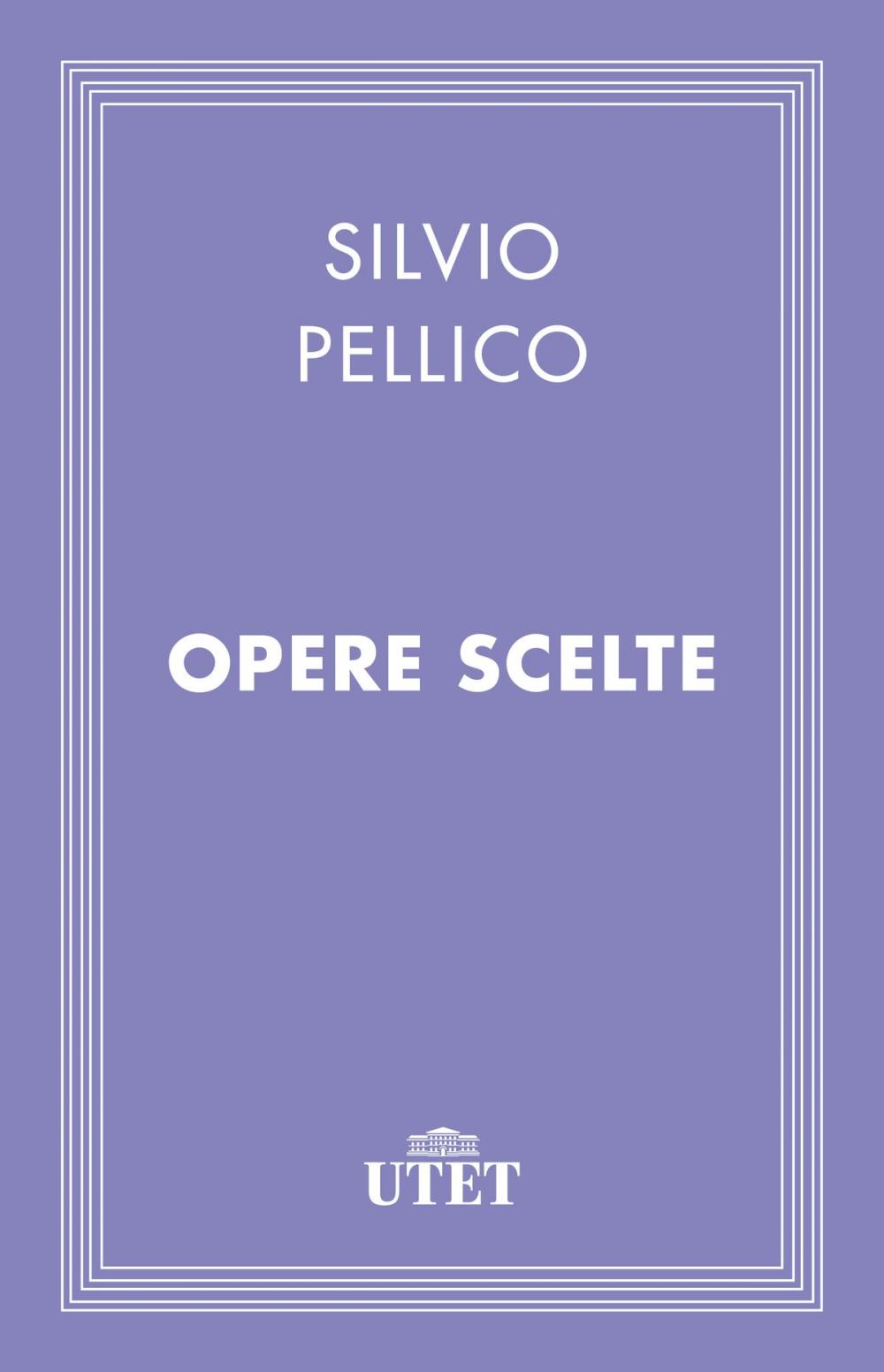 Big bigCover of Opere scelte