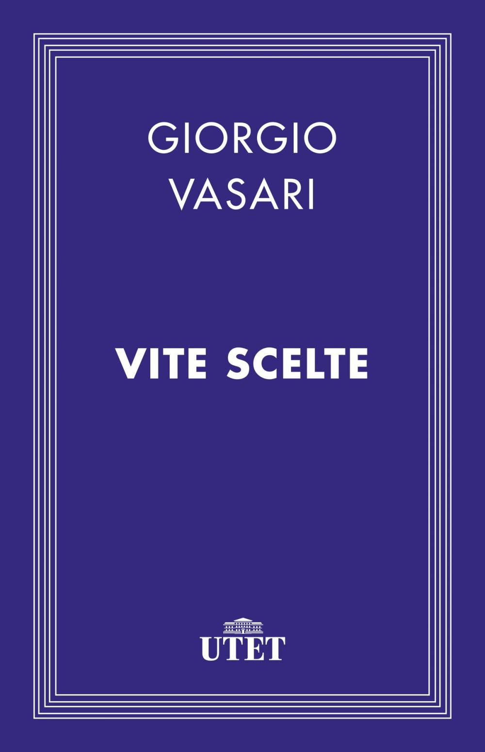 Big bigCover of Vite scelte