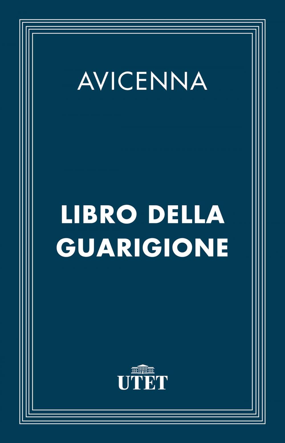 Big bigCover of Libro della guarigione