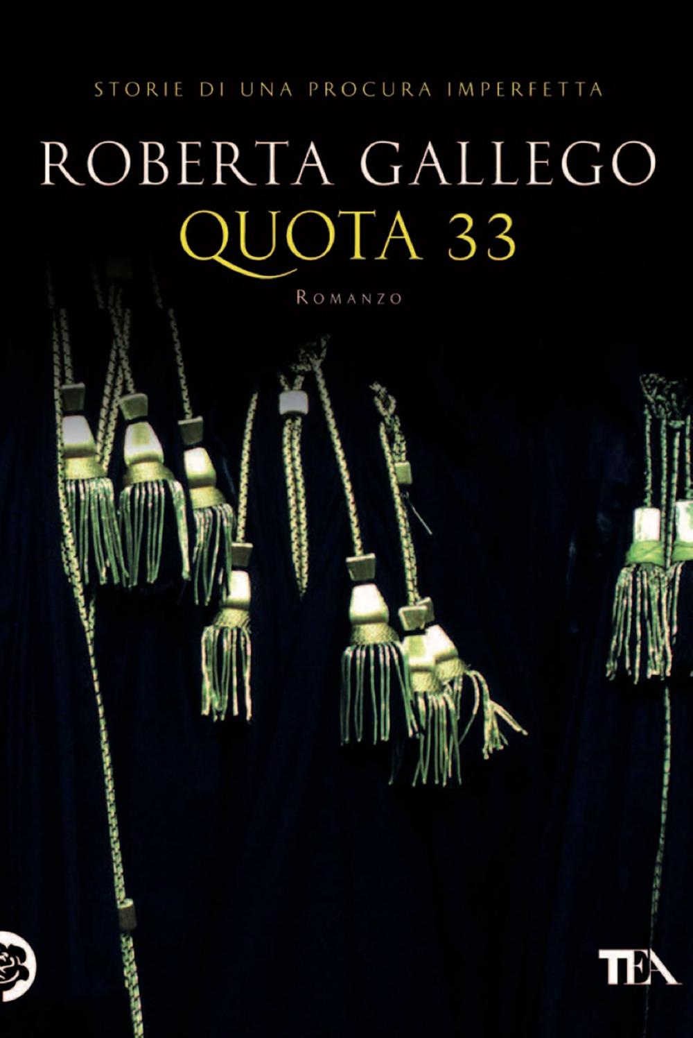 Big bigCover of Quota 33