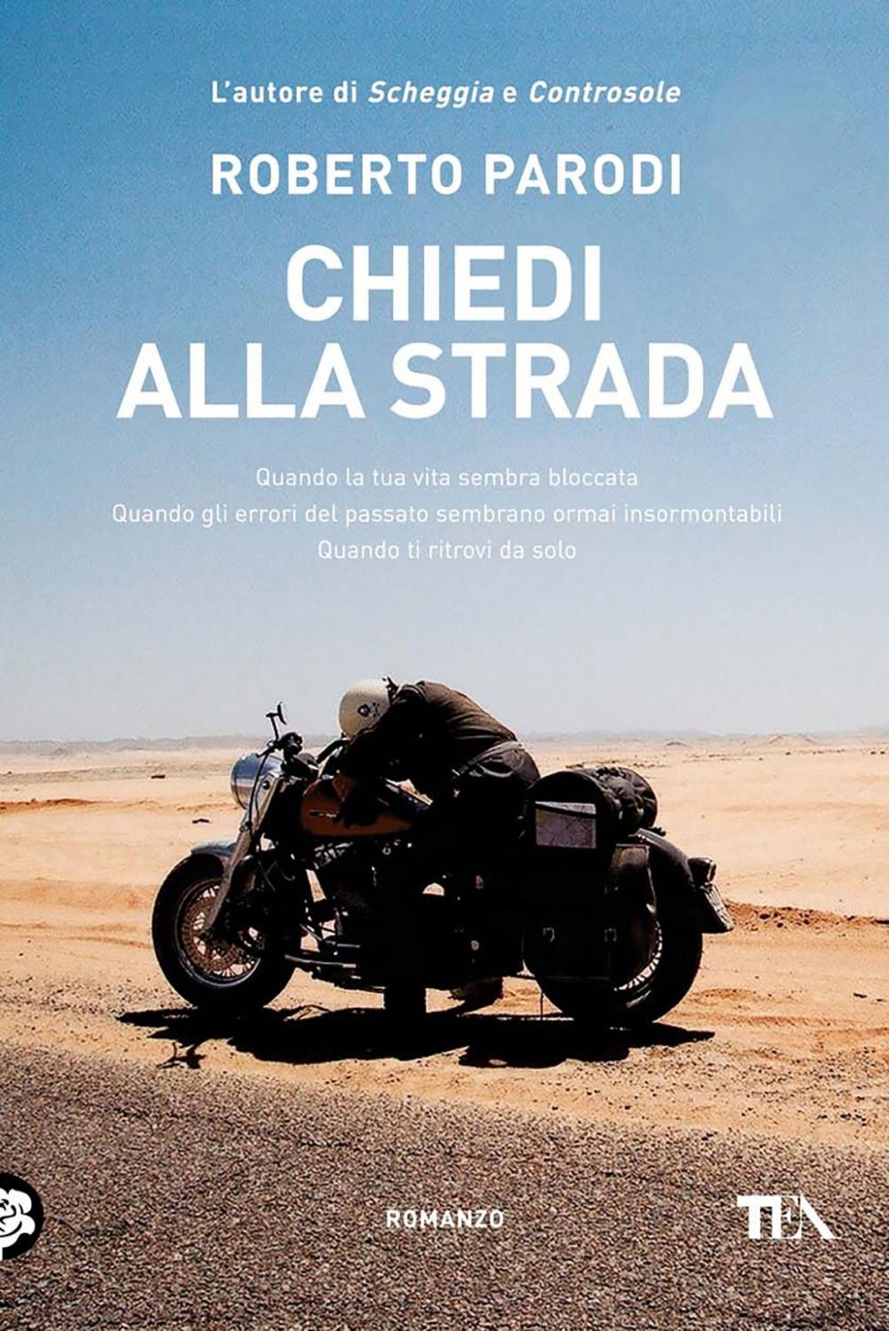 Big bigCover of Chiedi alla strada