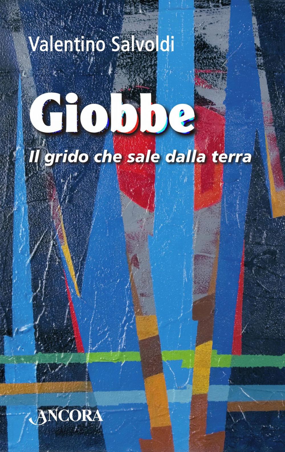 Big bigCover of Giobbe. Il grido che sale dalla terra