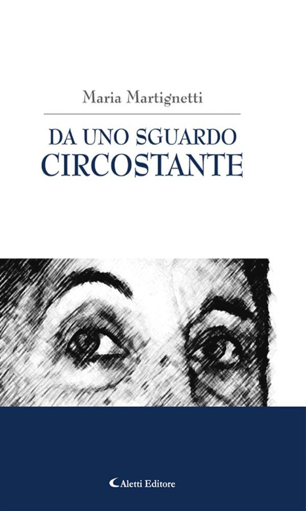 Big bigCover of Da uno sguardo circostante