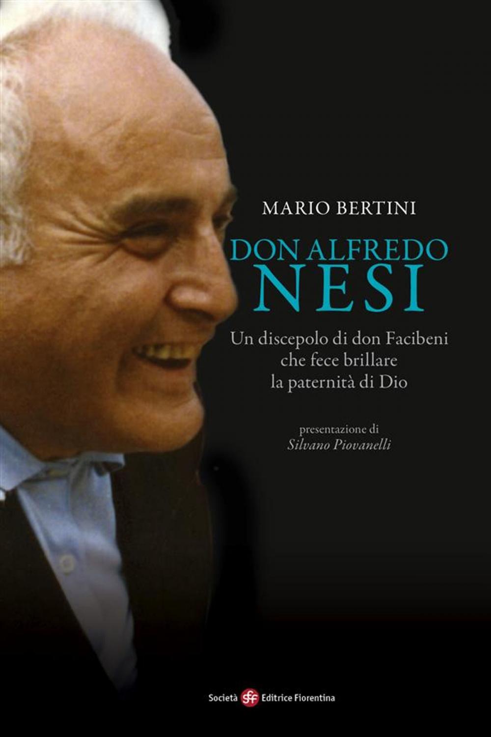 Big bigCover of Don Alfredo Nesi