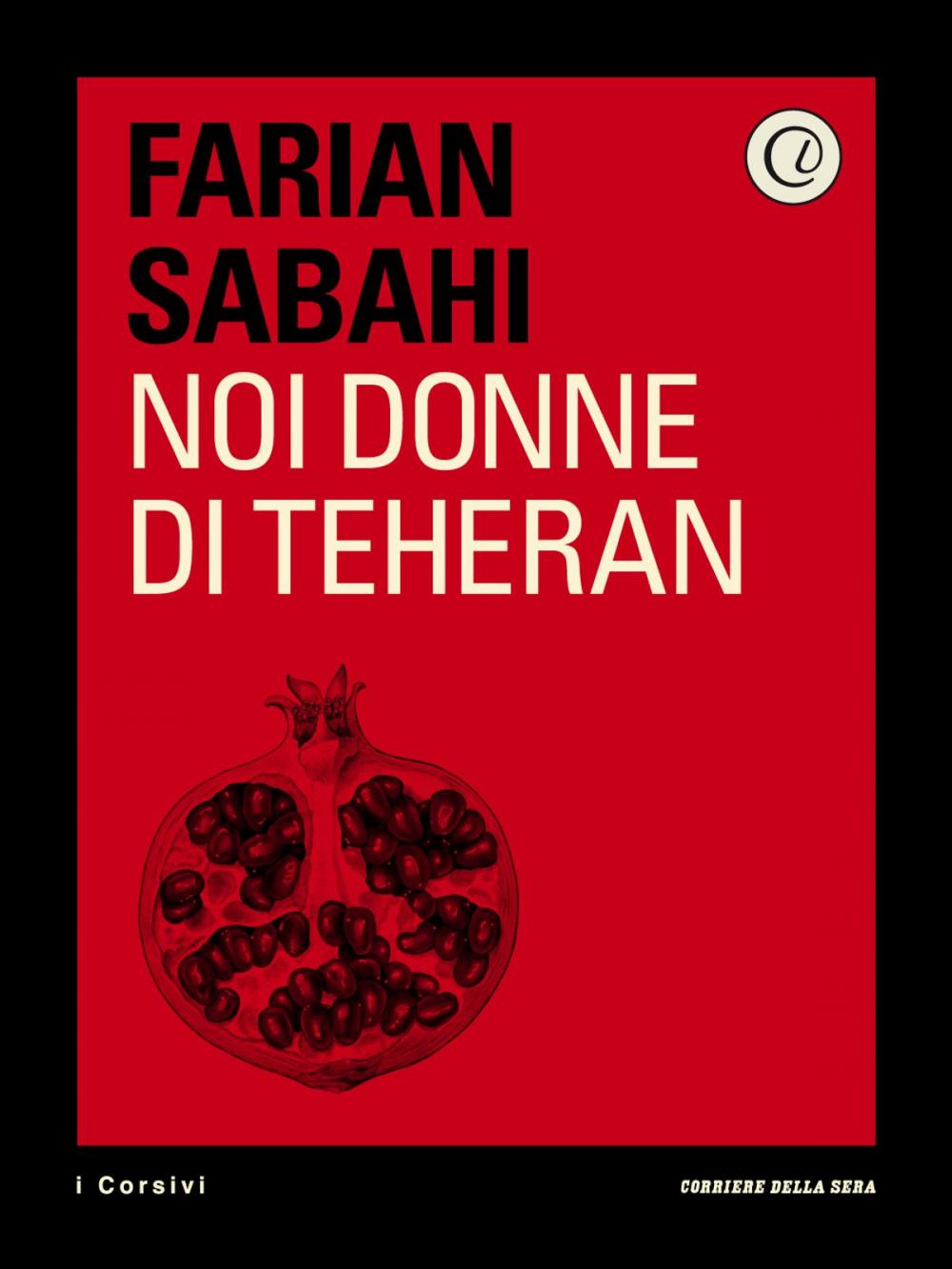 Big bigCover of Noi donne di Teheran