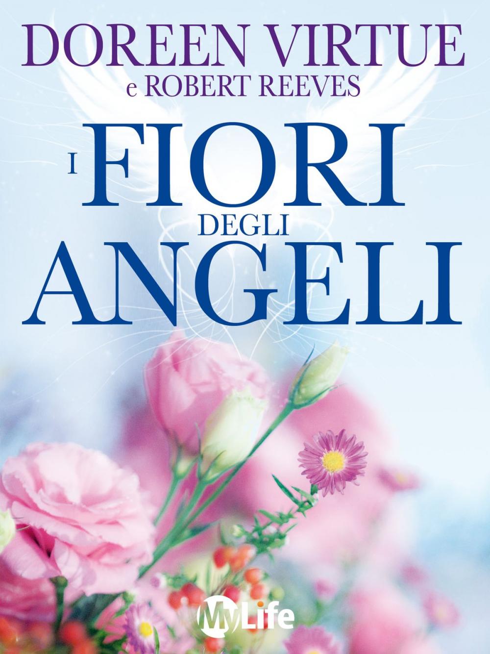 Big bigCover of I Fiori Degli Angeli