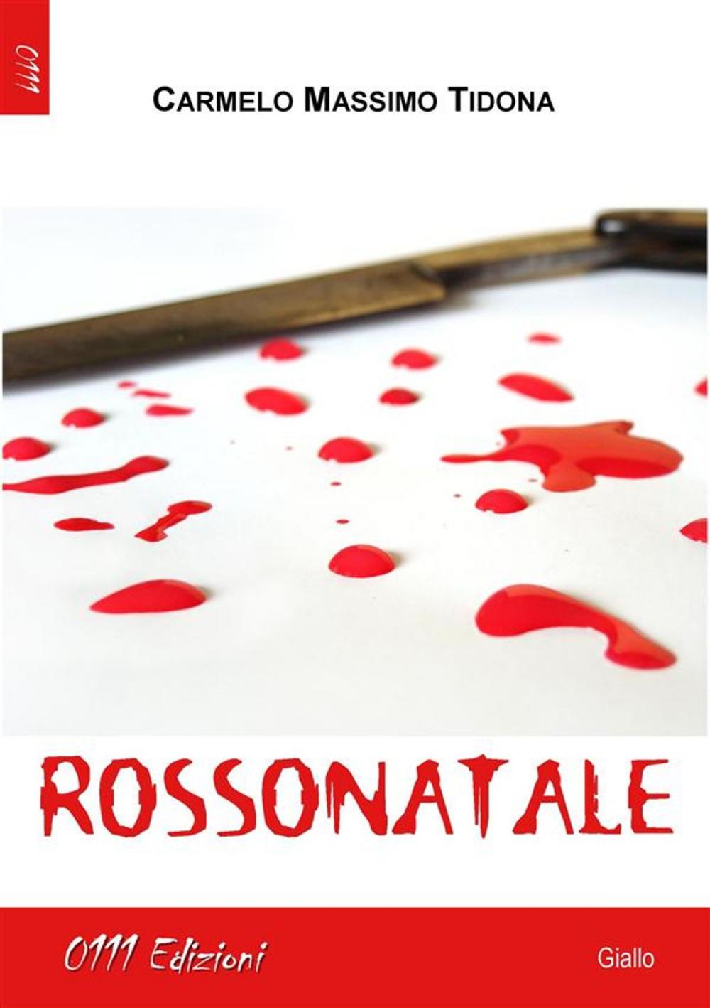 Big bigCover of Rossonatale