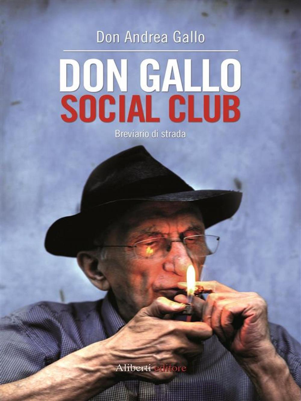 Big bigCover of Don Gallo Social Club