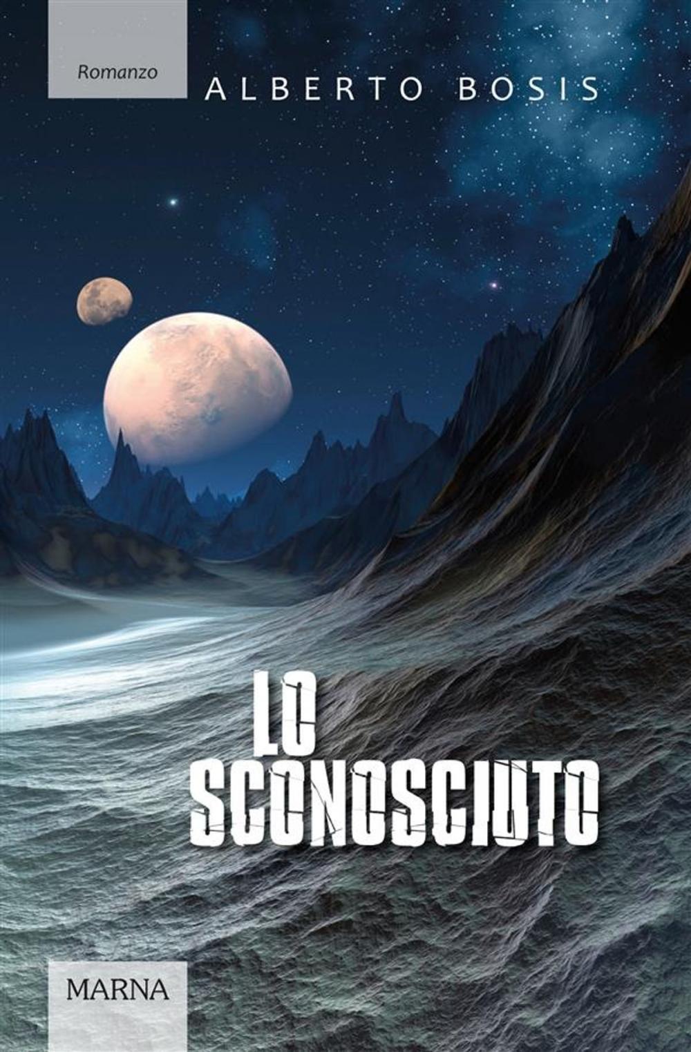 Big bigCover of Lo sconosciuto