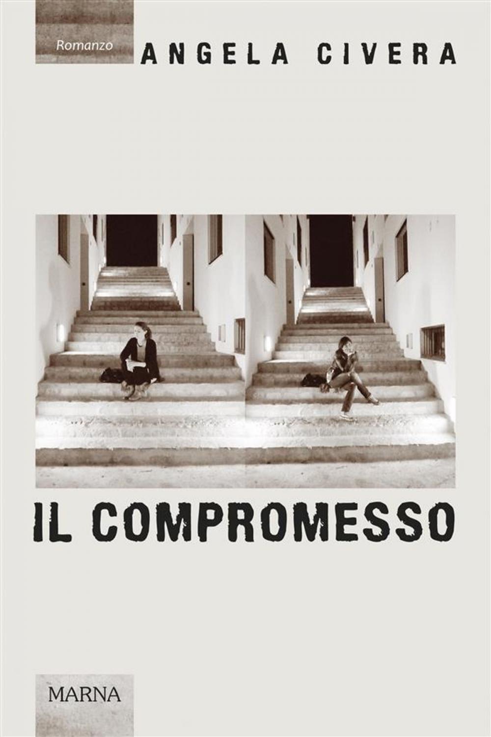 Big bigCover of Il compromesso