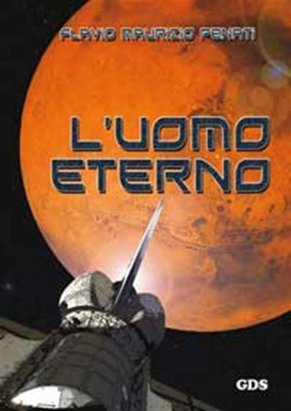 Big bigCover of L'uomo eterno