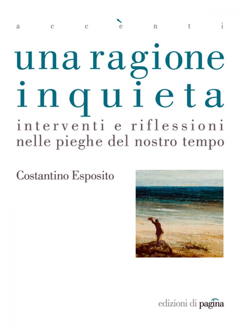 Big bigCover of Una ragione inquieta