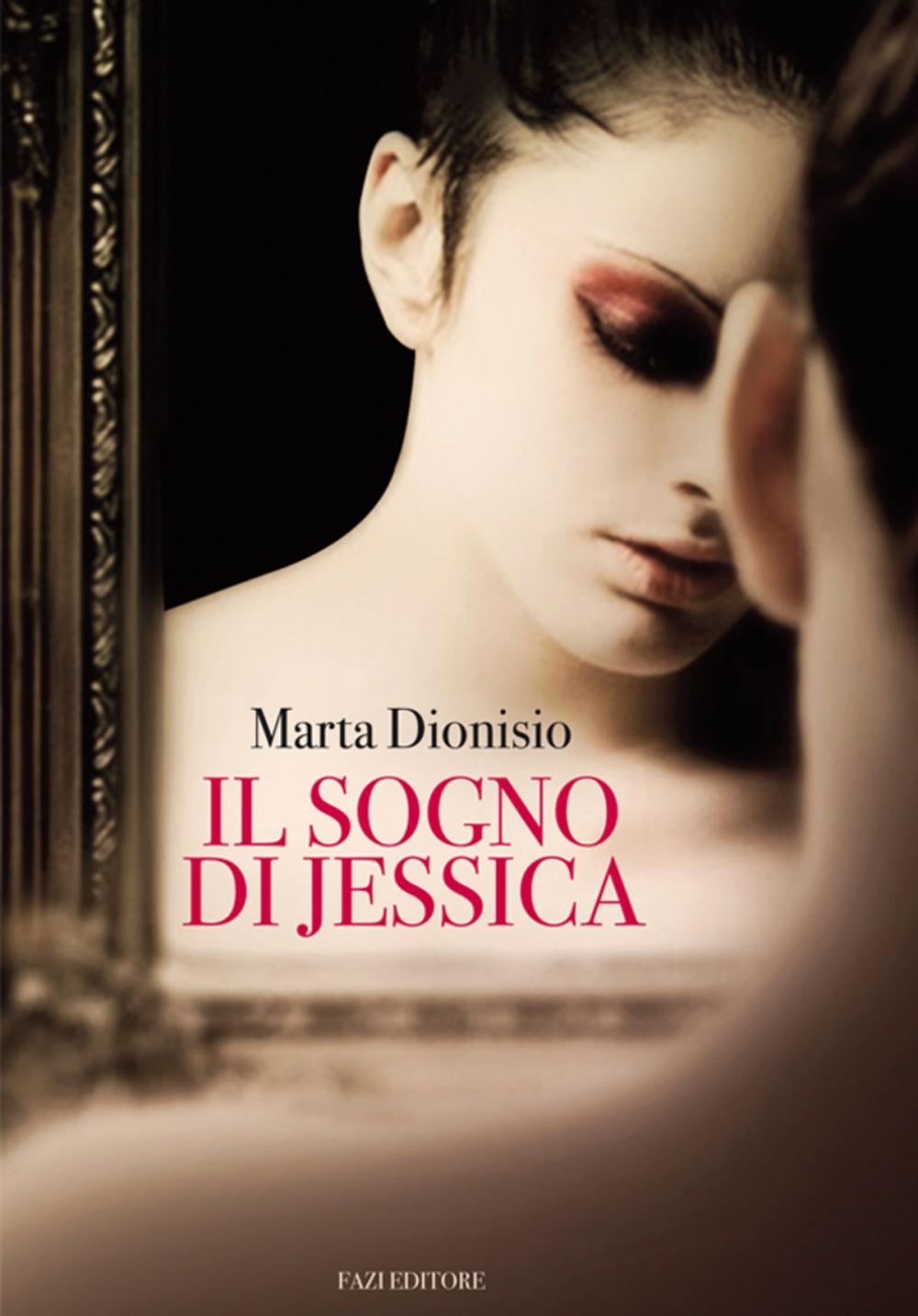 Big bigCover of Il sogno di Jessica