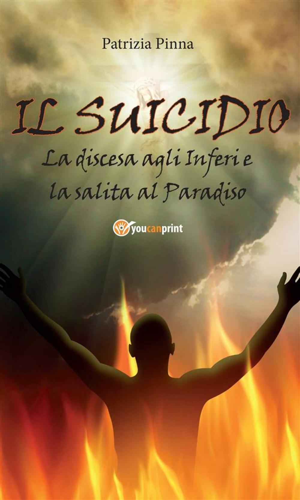 Big bigCover of Il Suicidio!