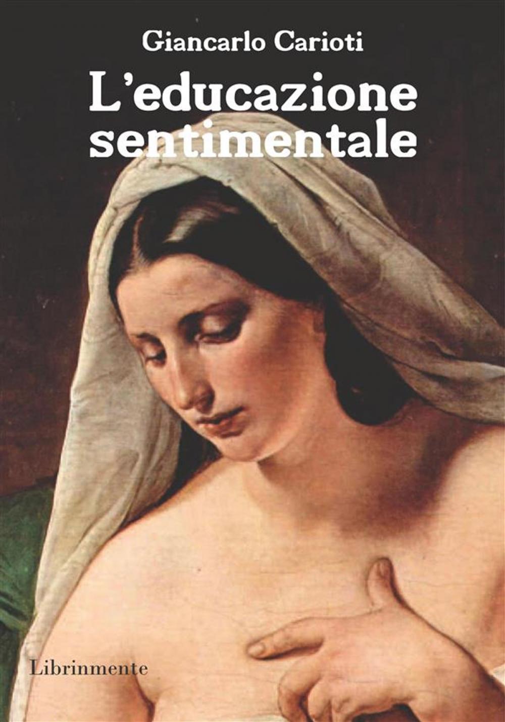 Big bigCover of L'educazione sentimentale