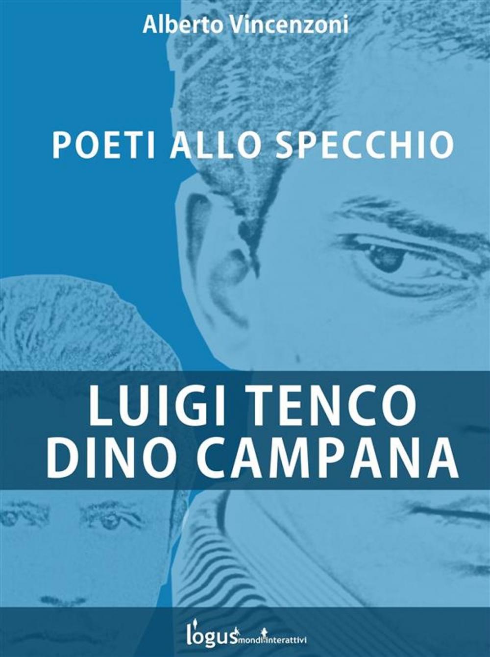 Big bigCover of Luigi Tenco - Dino Campana