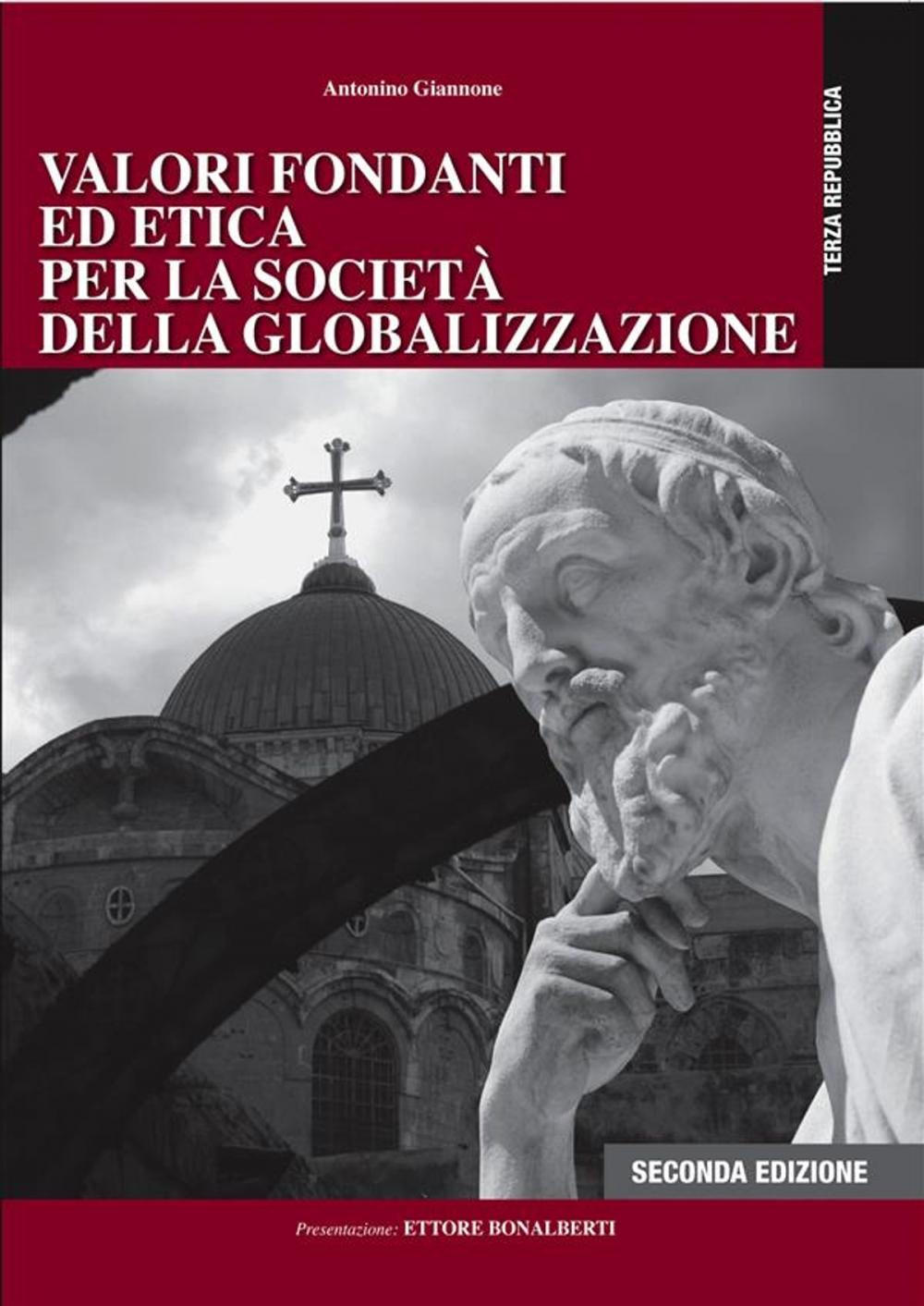 Big bigCover of Valori Fondanti ed Etica per la Società della Globalizzazione - Seconda Edizione