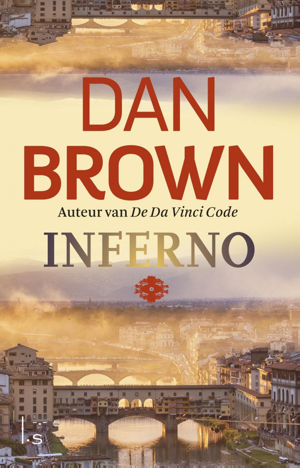 Big bigCover of Inferno