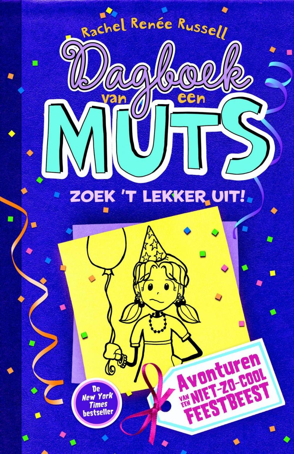 Big bigCover of Zoek 't lekker uit!