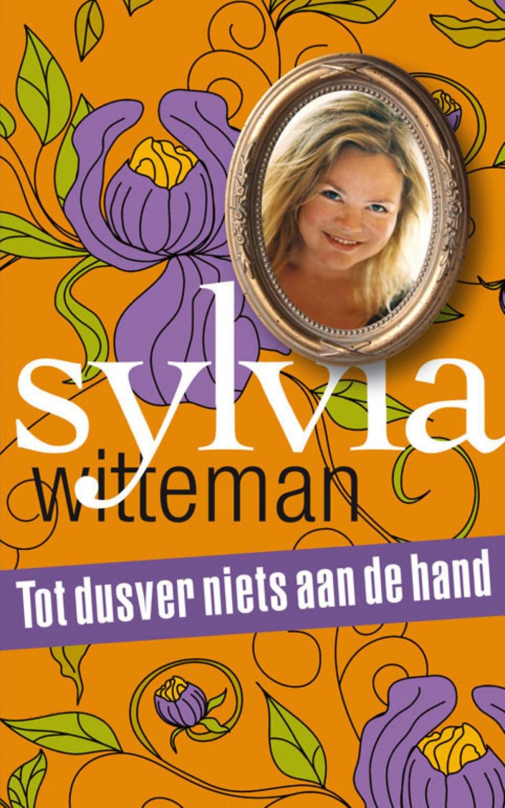 Big bigCover of Tot dusver niets aan de hand