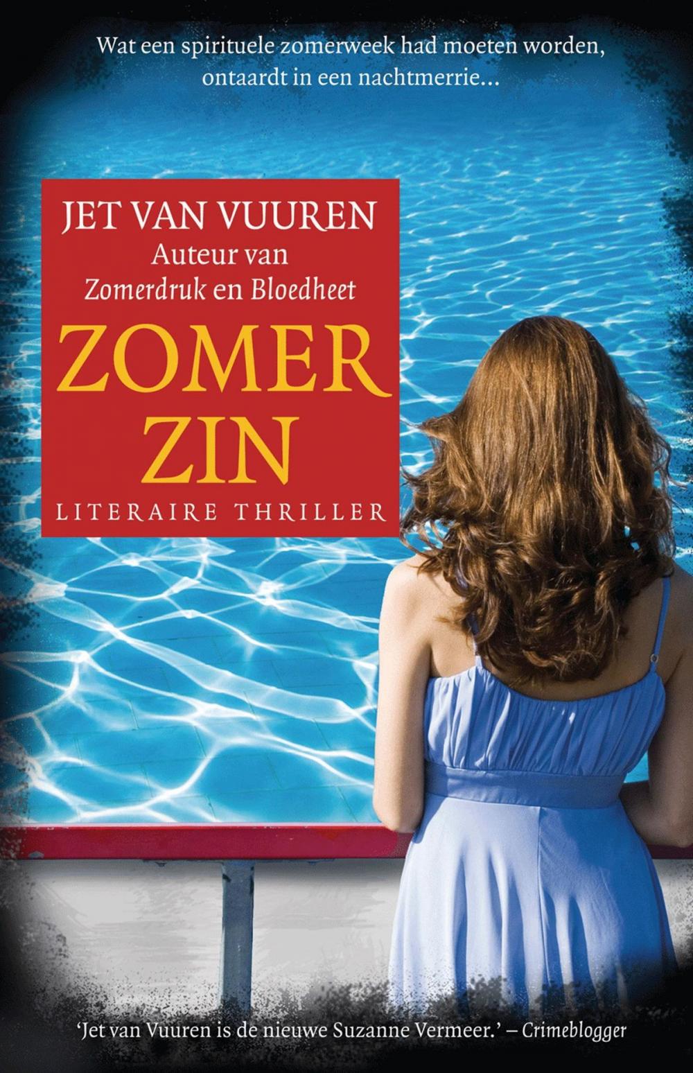 Big bigCover of Zomerzin