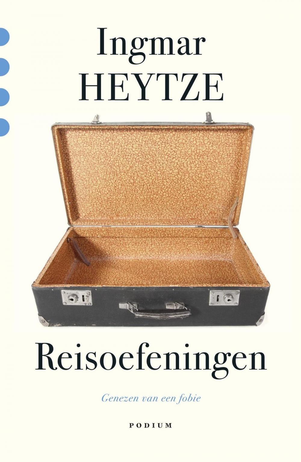 Big bigCover of Reisoefeningen