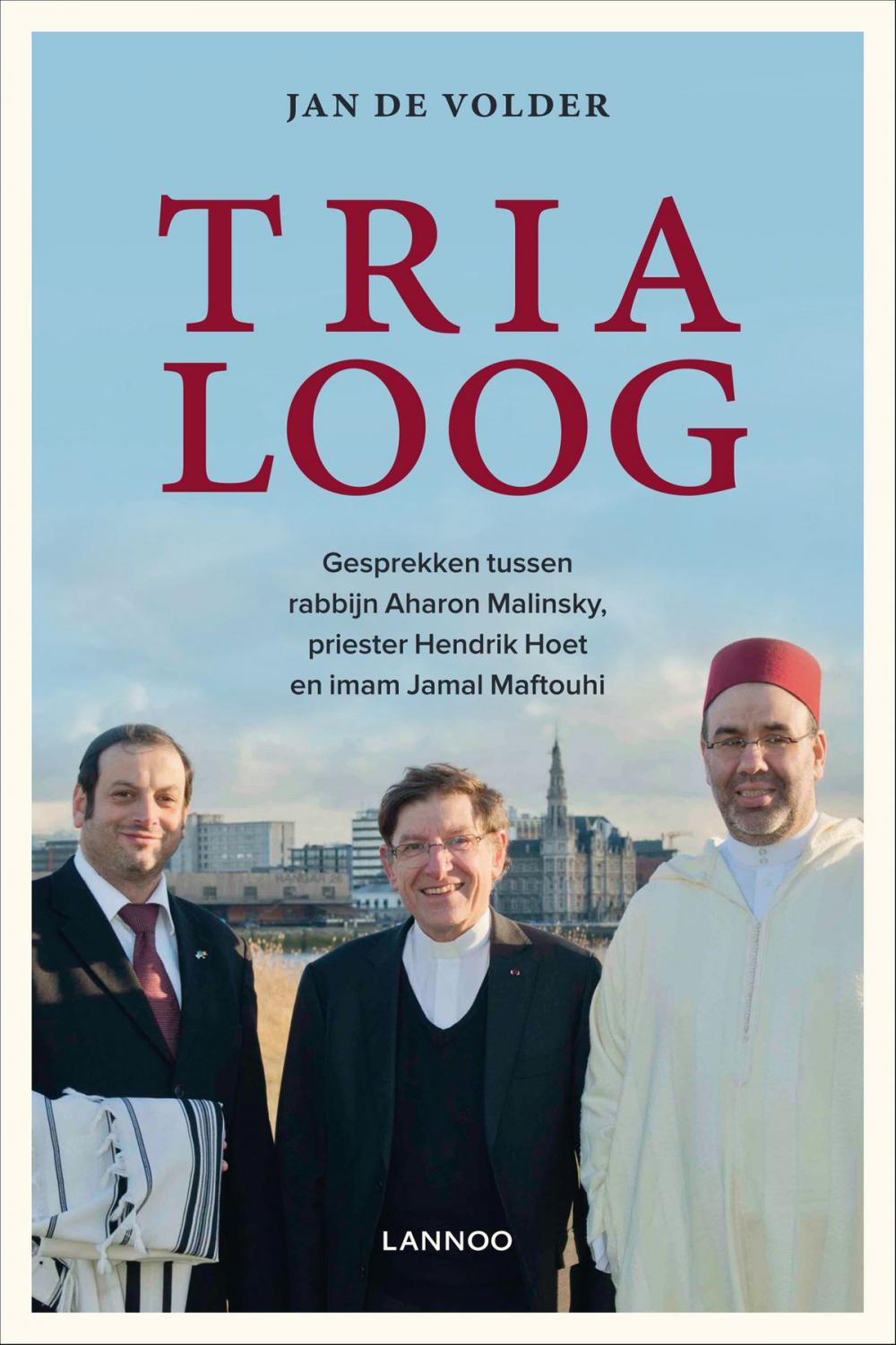 Big bigCover of Trialoog