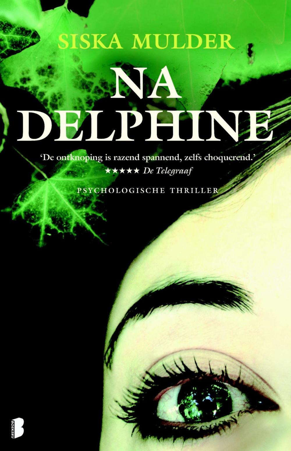 Big bigCover of Na Delphine