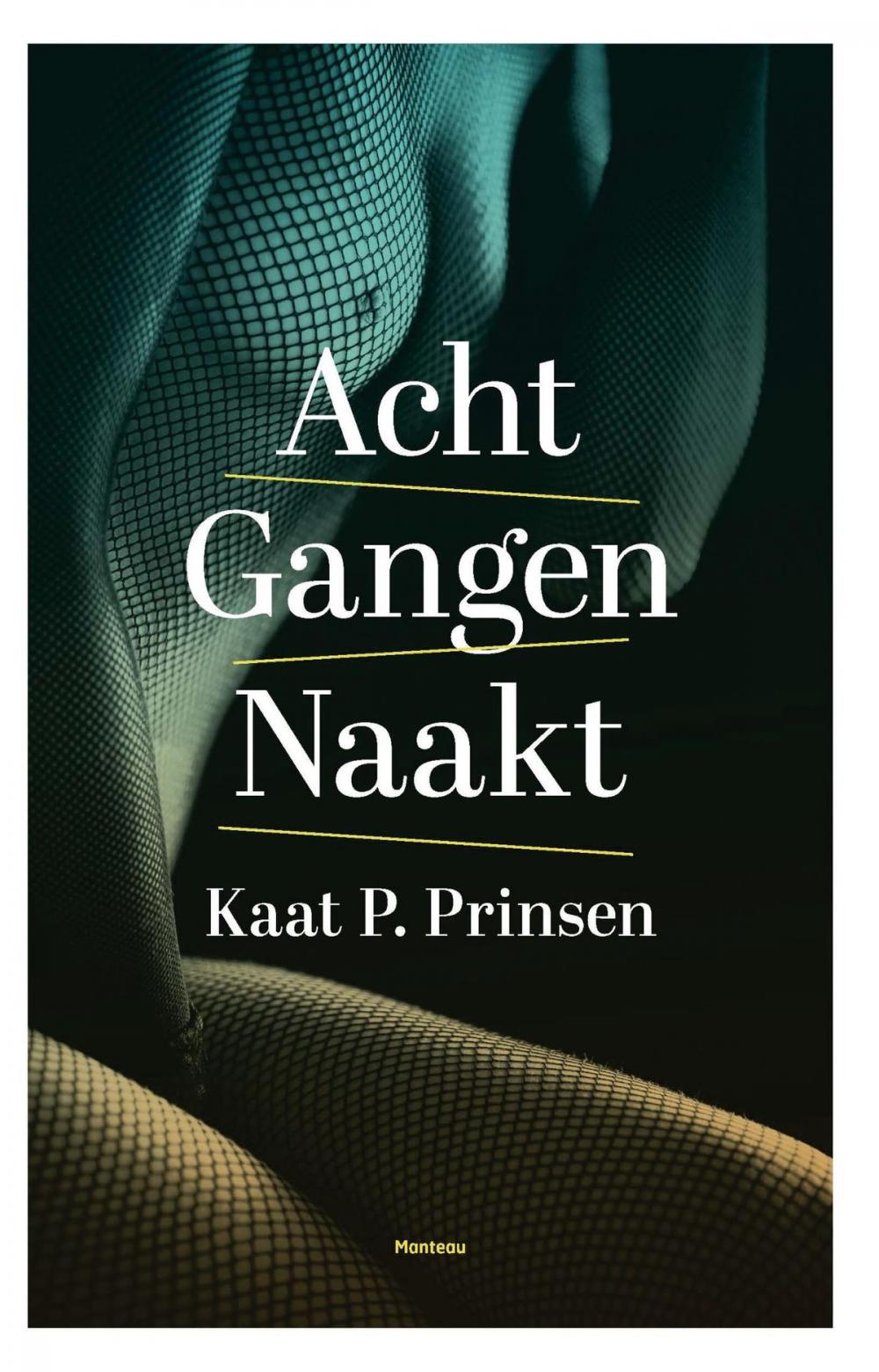 Big bigCover of Acht gangen naakt