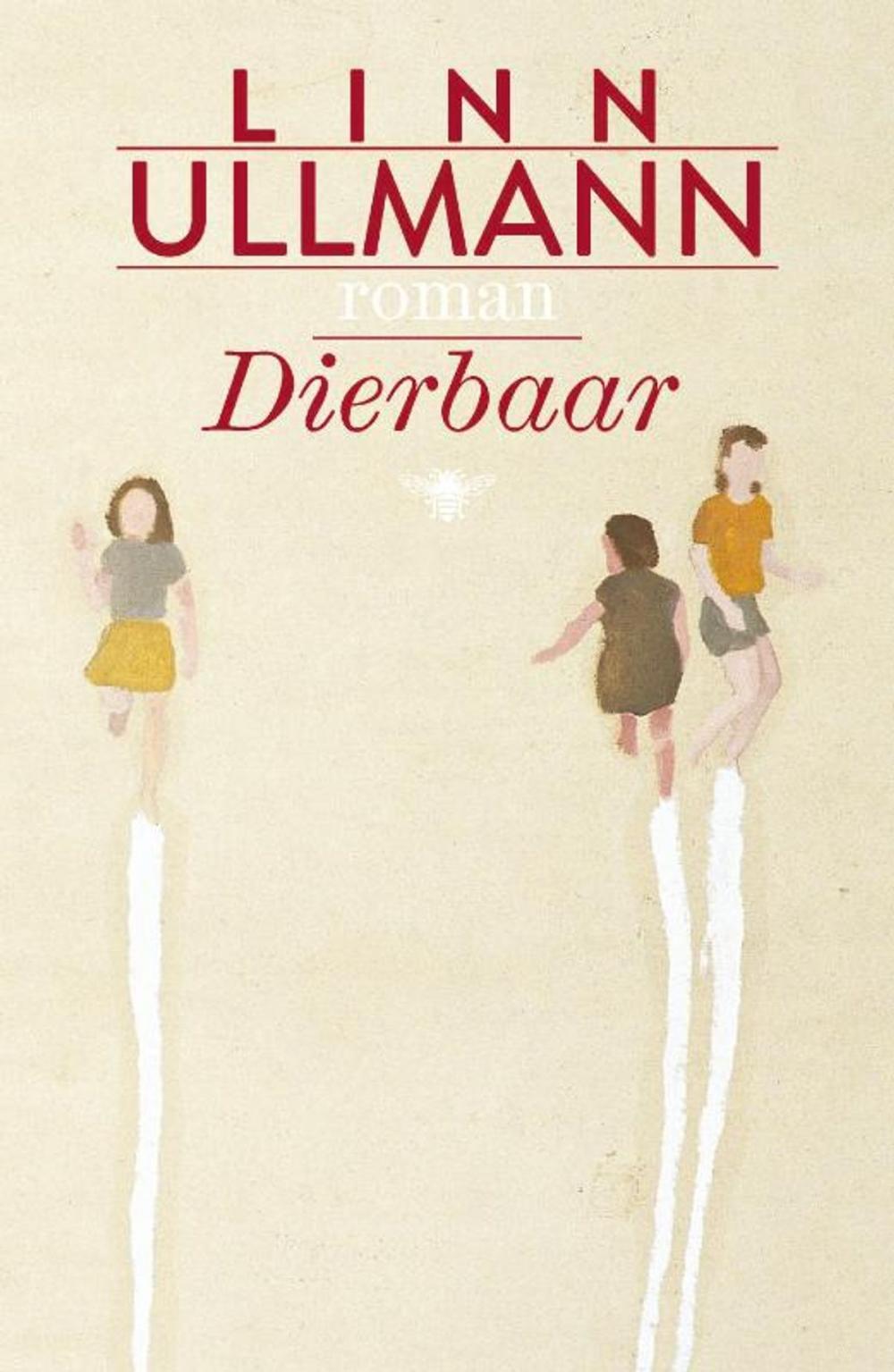 Big bigCover of Dierbaar