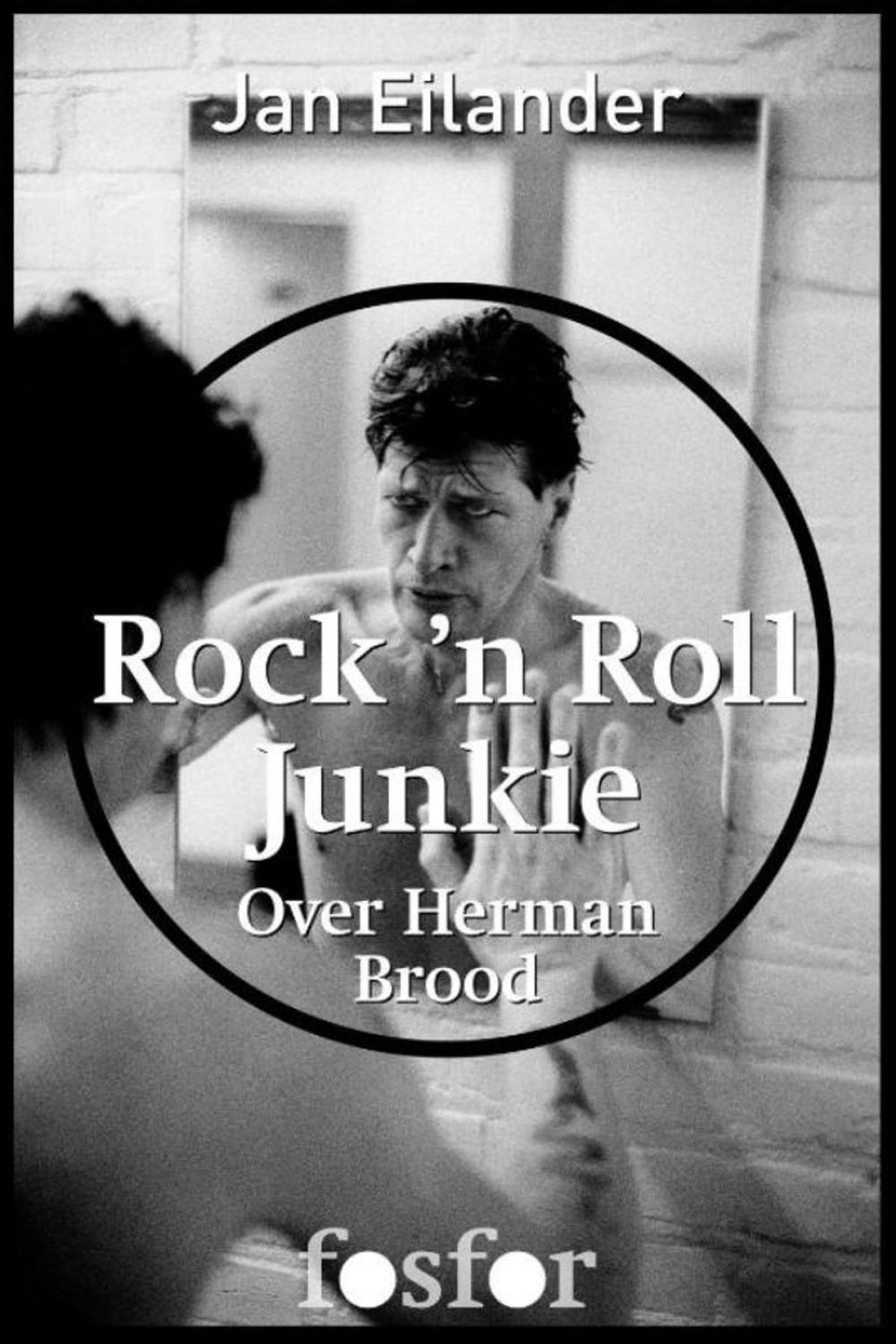 Big bigCover of Rock n Roll Junkie