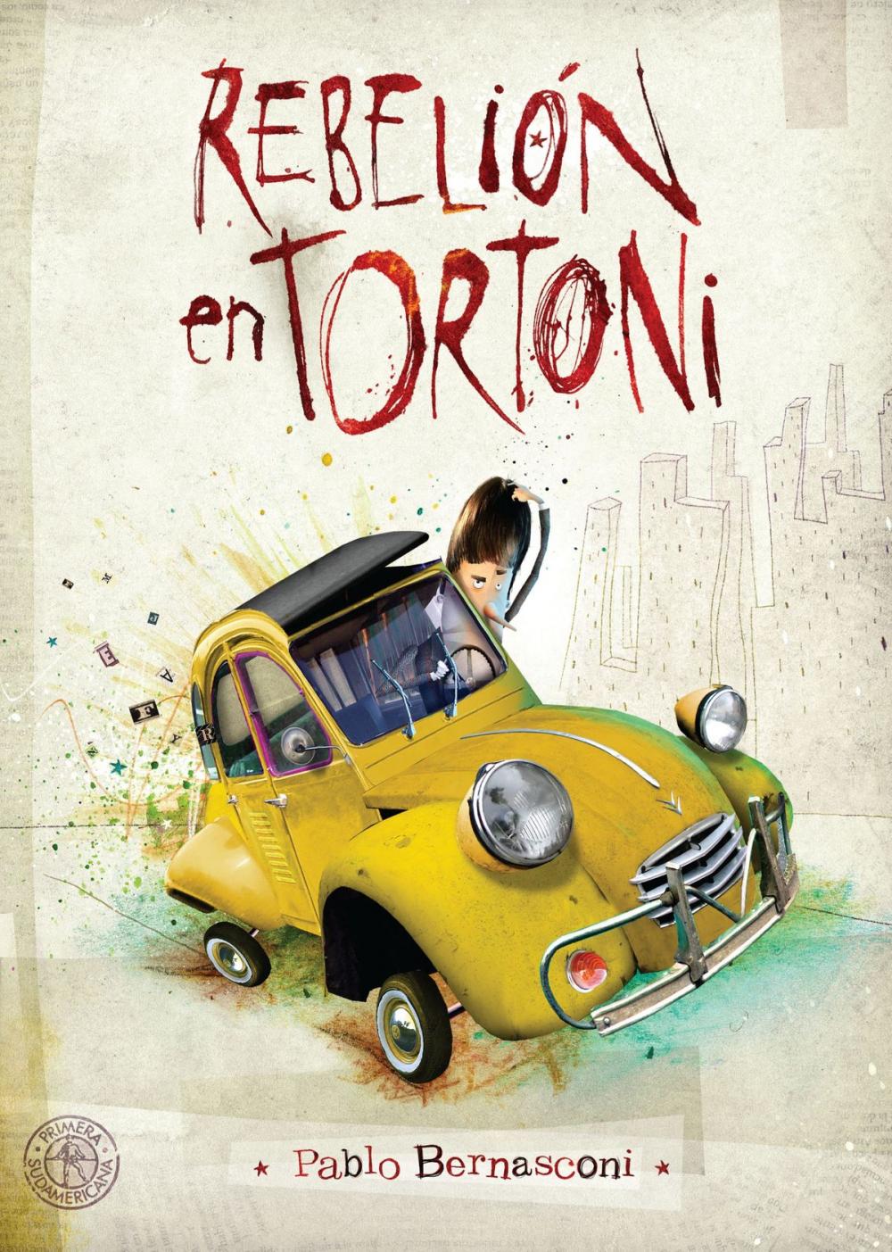 Big bigCover of Rebelión en Tortoni (Fixed Layout)