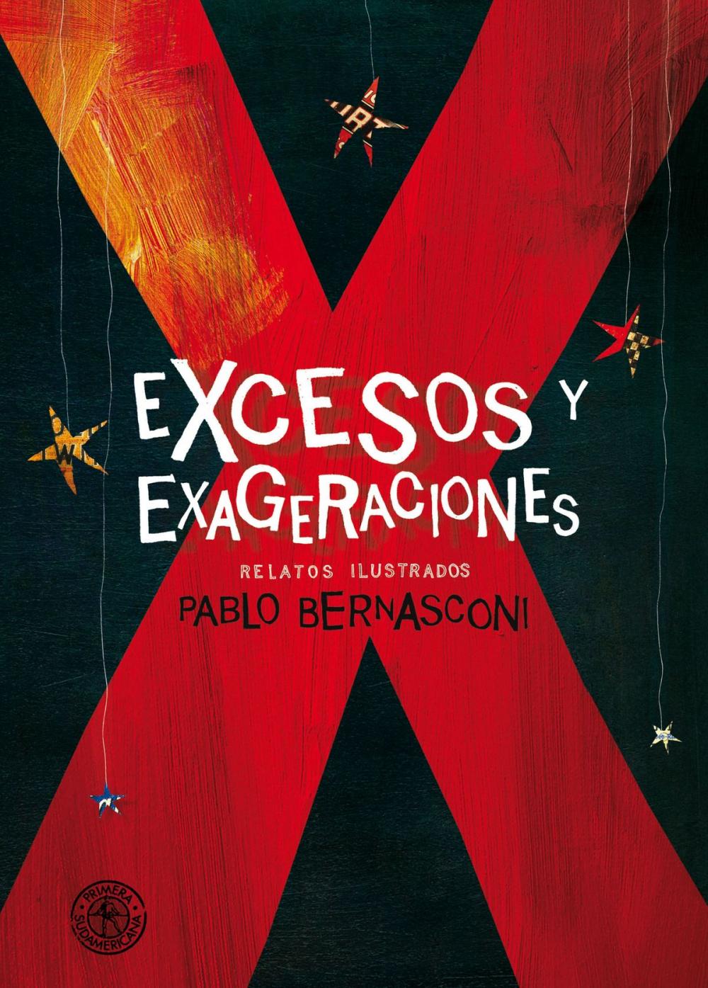 Big bigCover of Excesos y Exageraciones (Fixed Layout)