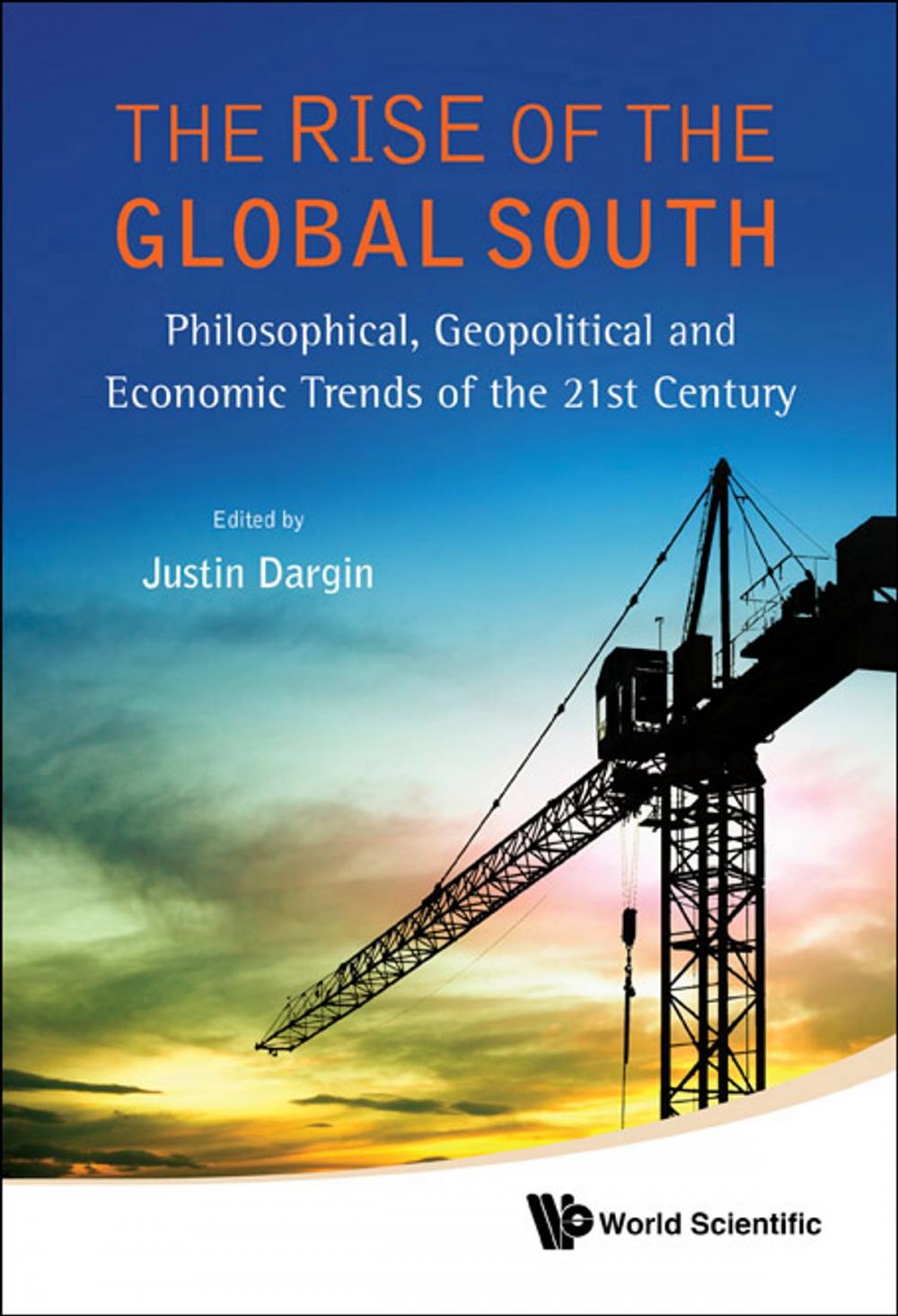 Big bigCover of The Rise of the Global South