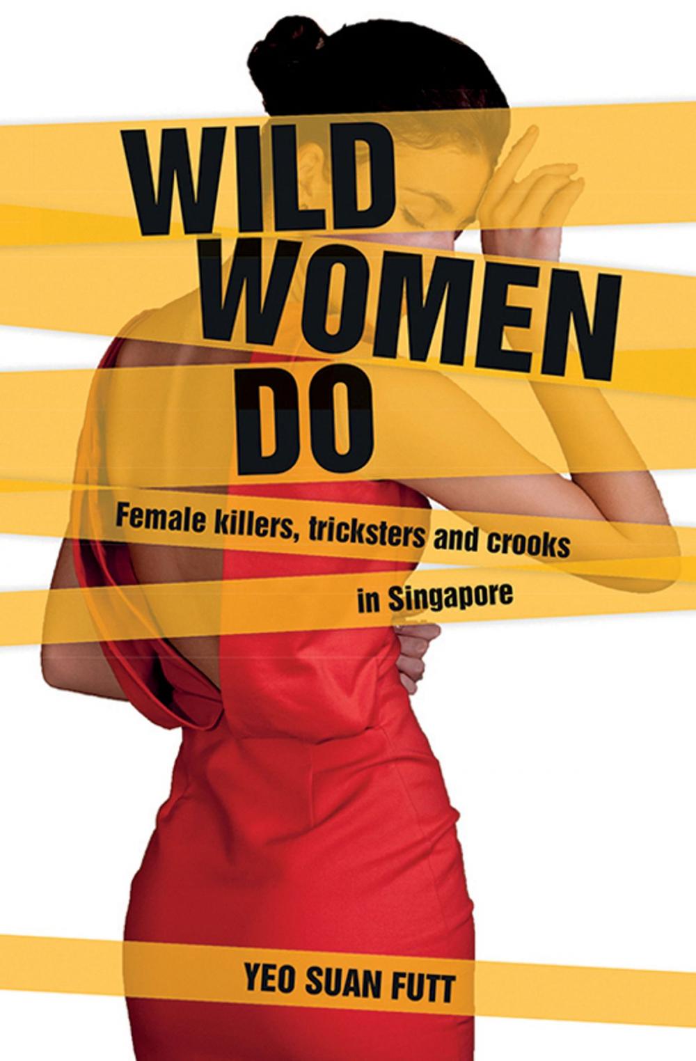 Big bigCover of Wild Women Do