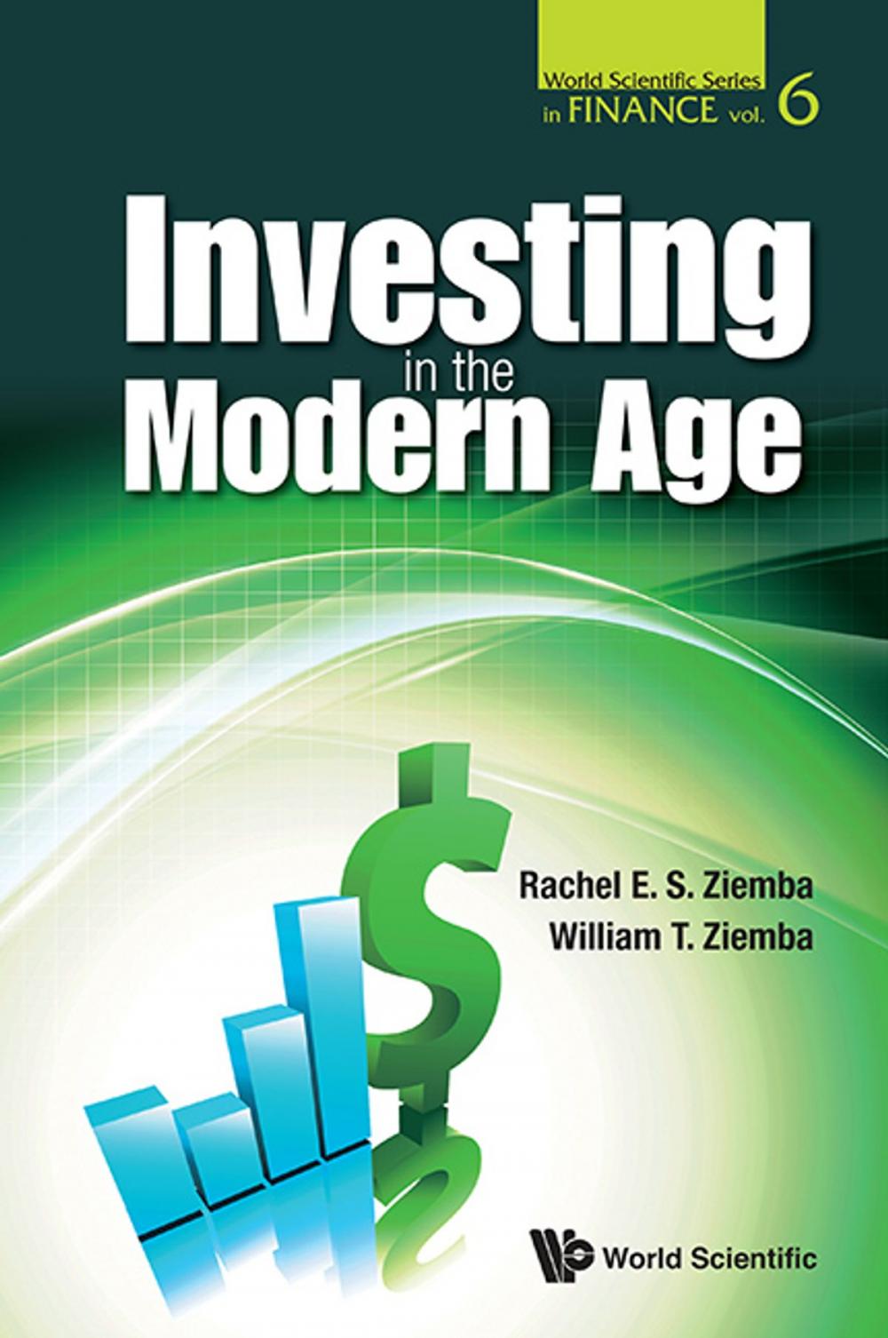 Big bigCover of Investing in the Modern Age