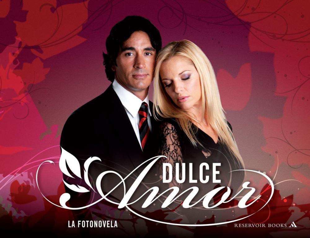 Big bigCover of Dulce amor (Fixed Layout)