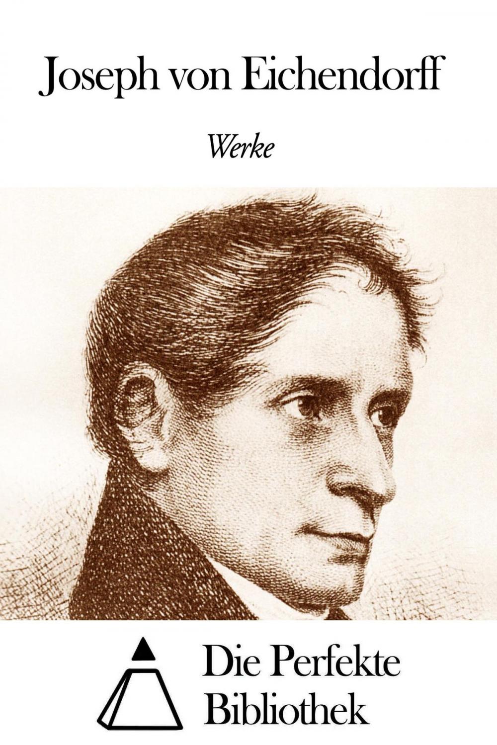 Big bigCover of Werke von Joseph von Eichendorff