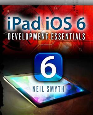 bigCover of the book iPad iOS 6 Development Essentials by 