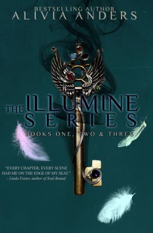 Cover of the book The Illumine Series: Books One, Two & Three by Bosnyák Viktória
