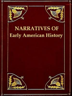 Cover of Original Narratives of Early American History